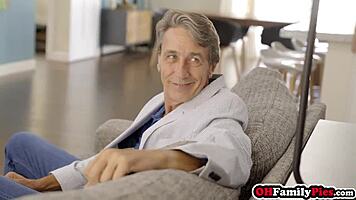 Mysterious swap ignites passion between petite Kate Bloom and Emma Starletto