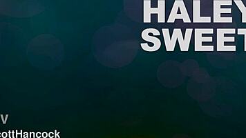 Missy Sweet Haley Sweet Zoey Nixon Suck Monster Cocks in POV Blowjob Compilation