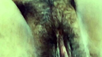 this beautiful pregnant latina pisses can you drink first