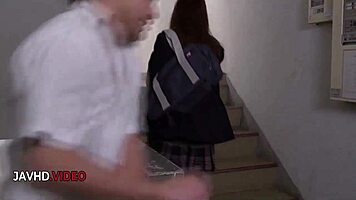 hot yuria mano delivers steamy japanese jav footjob fetish pov hardcore delight