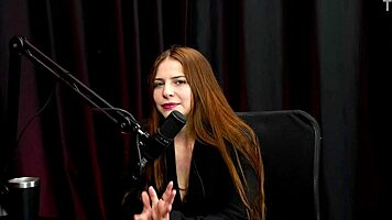 i struggle expressing but fuck diverse hot on sheer red cintia