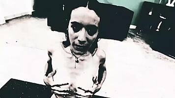 Little Chloe Balls-Deep DAP DP Gangbang Gapes Creampie