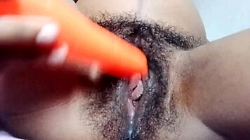 big-tit brunette stepmom craves nonstop anal and pussy pounding all day