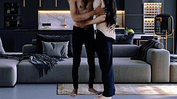 my tight desi pusy gettin fucked hard first timee