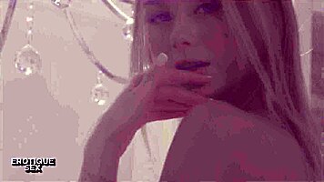 nancy a rides her boyfriend passionately, licking pussy before juicy cum on ass