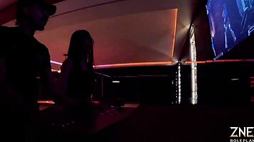 Intense Gamer Roleplay Victory Turns into Emotional Fuck with Sexy Luna