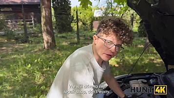 i can't believe how shook i am watching her fucked