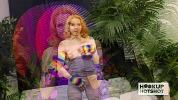 riley jean gets horny fingered deepthroated n fucked hard by nade nasty