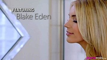 blake eden jillian janson glamour lesbians lick shaved pussies scissor rimjob hardcore