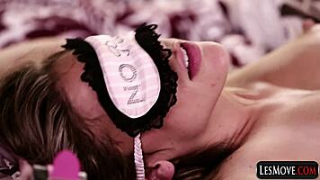 kristen scott bailey brooke jessa rhodes ryan ryans lust over pussies in lesbian lick fest