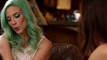 Mature cougar milf shares throbbing cock with young stud everywhere