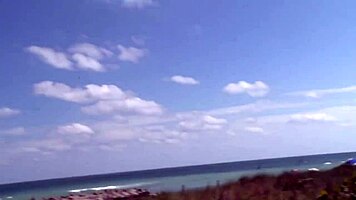 wicked beauty strips naked sucking cock in wet pussy contest