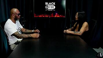 natzinha morena's story starts with binho ted in jail organizing bdsm swingers watch