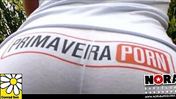 primavera's wild hardcore party explodes in explicit heat