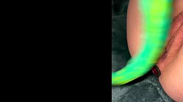 lologangx creator thrives flashing huge asshole publicly