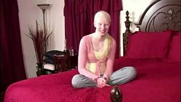 Nervous Amateurs' First-Time Casting: MILF, Teen 18+, BBW Desperation Unveiled