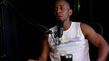 top moments of negro oficial and belinha baracho's filthy brazilian porn cast interview