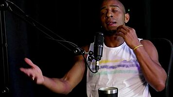 top moments of negro oficial and belinha baracho's filthy brazilian porn cast interview