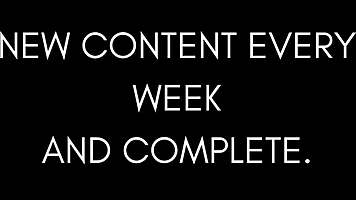 Νεαρές Καύλες