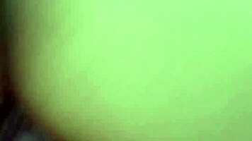 Latina Brunette Sucks Cock Then Rides to Orgasm Hard
