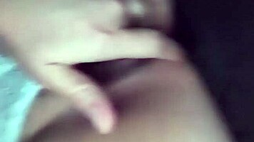 hey, watch this sexy colombian masturbate free in uber