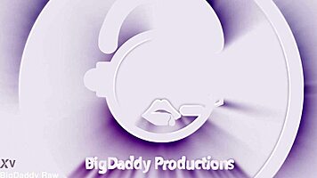 Selinah Kyle, fuck that stranger pussy hard now!