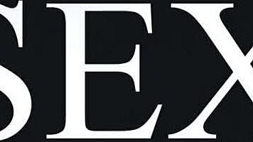 pushing her panties aside for that close tease