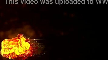 lika pushes limits getting assfucked hard chasing that deep anal orgasm