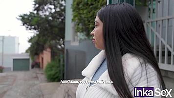 i couldn't resist letting my dirtiest college urges take over for uncontrolled pounding