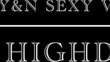 virgin asian wife lets grope shaved pussy christmas gift