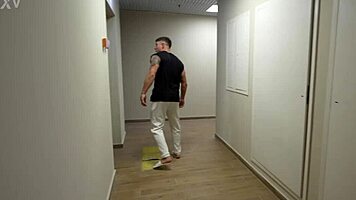 Smoking Seduction Sparks Intense Rough Pounding and Deep Fingering