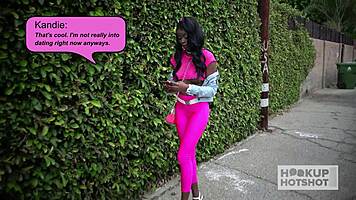 hey bryan, oil my ebony skin then pound this teen pussy hard you know you want to