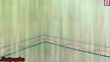 Slim Baddie Dances Naked Then Rides Big Cock Hardcore