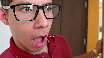 i tell hubby i dream of college boy's cock in my wet milf pussy