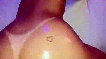 hey, force that latina milf's ass into wild anal now?