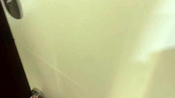 Busty stepmom joins my girlfriend fuck for double cock creampie 😈