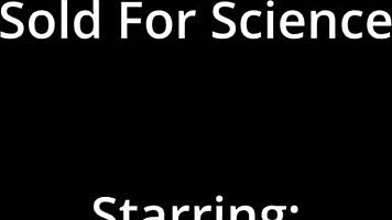 Ruby Foxxx spreads shaved pussy for toy gaping