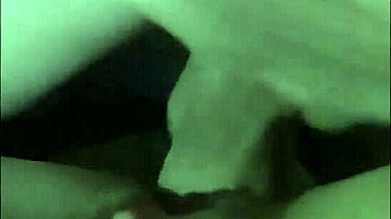 A MODEST STUDENT SUCKS HUGE COCK AND CREAMPIES WITH PLEASURE