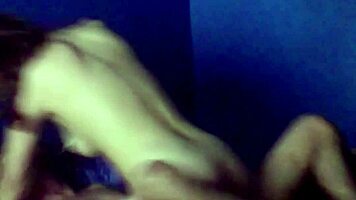 Hey, wanna fuck the neighbor while my drunk hubby's passed out next door?