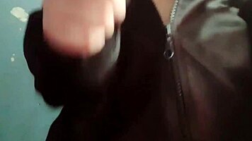 Hot Busty Amateur Strips Masturbates Tits Ass Pussy Music