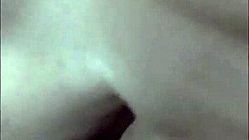 A MODEST STUDENT SUCKS HUGE COCK AND CREAMPIES WITH PLEASURE