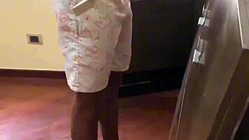 i gave my tight ass bareback to that gifted assembler dude it felt amazin