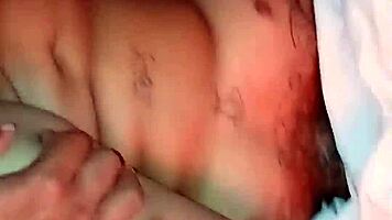 hot 18yo brunette hairy pussy ass eaten then fucked