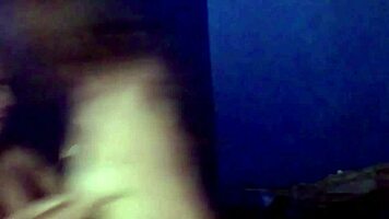 Hey, wanna fuck the neighbor while my drunk hubby's passed out next door?