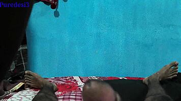 ohh my desi pussy chudai closeup so wet