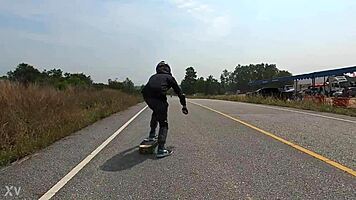 Raw Hardcore Fuck with Rough Thai Teen Reality