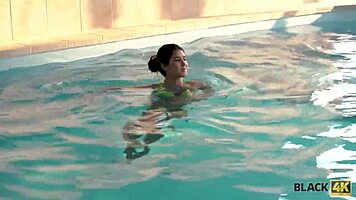 black on white teen girl madelina dee coaches big cock house sex