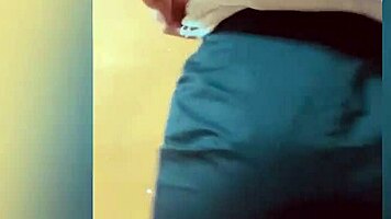 Hot Latina Teacher Sends Sexy Video To Student Babe