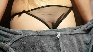 her perfectly shaped ass draws lingering glances
