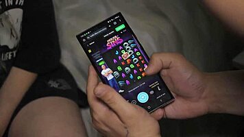 lucky swingers win bet fucking hot argentinian pornstars orgy